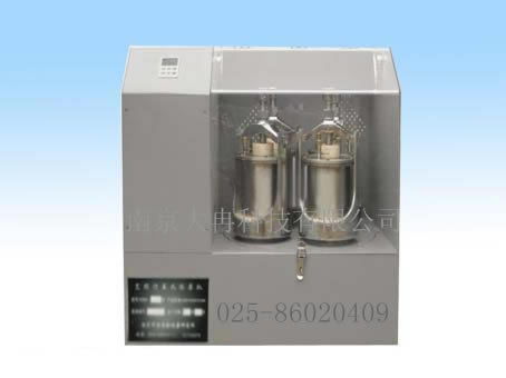 行星球磨机的安装与维护